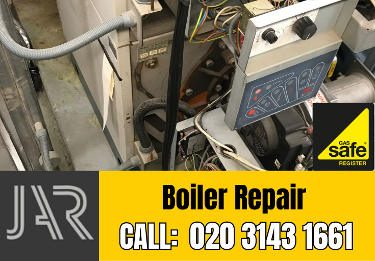 boiler repair Grove Park