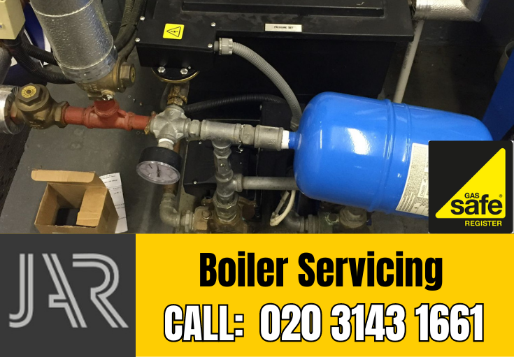 boiler service Grove Park