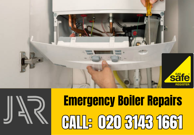 emergency boiler repairs Grove Park