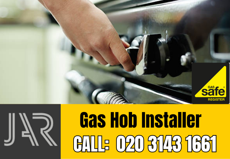 gas hob installer Grove Park