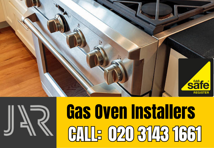 gas oven installer Grove Park