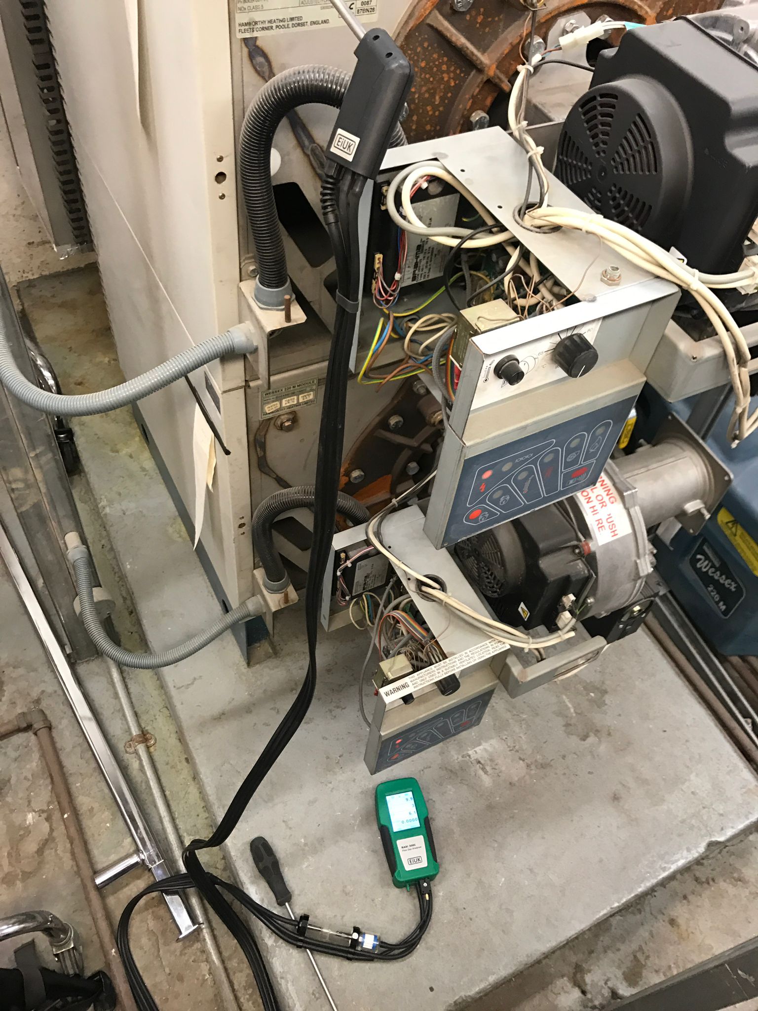 gas safe registered engineer near me Grove Park, SE12