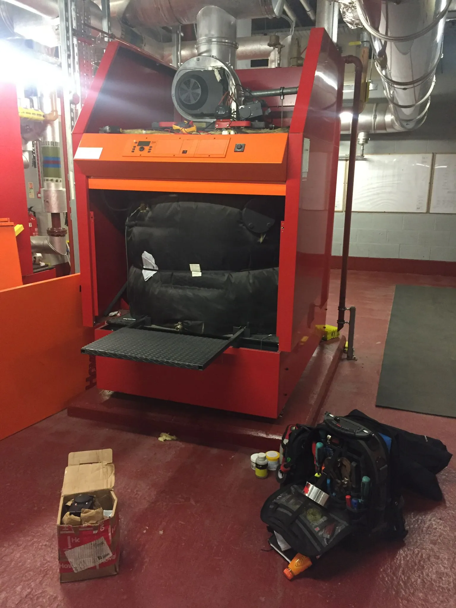 emergency heating engineer Grove Park, SE12