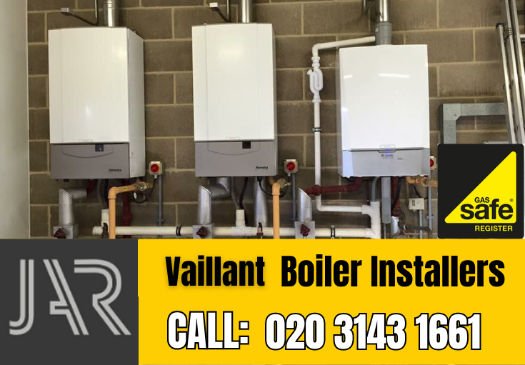 Vaillant boiler installers Grove Park